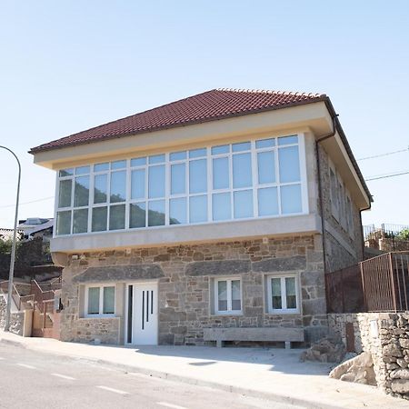 Pension Boutique Teixeira, 3 Estrellas Ла-Тейхейра Экстерьер фото
